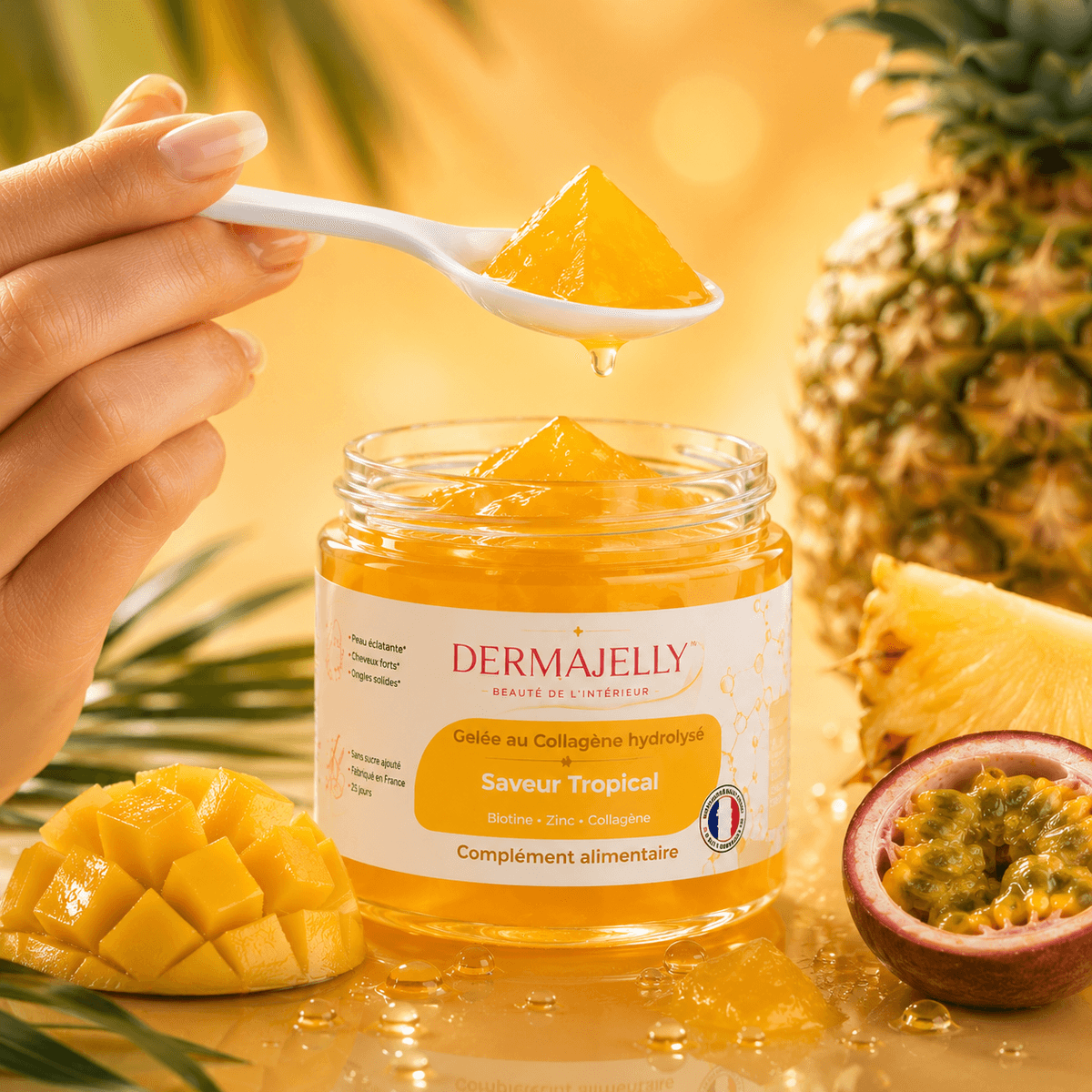 Fruit Tropical